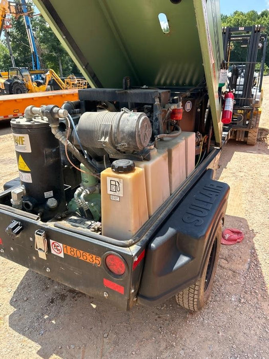 2021 SULLAIR 185D-DPQ KU4F