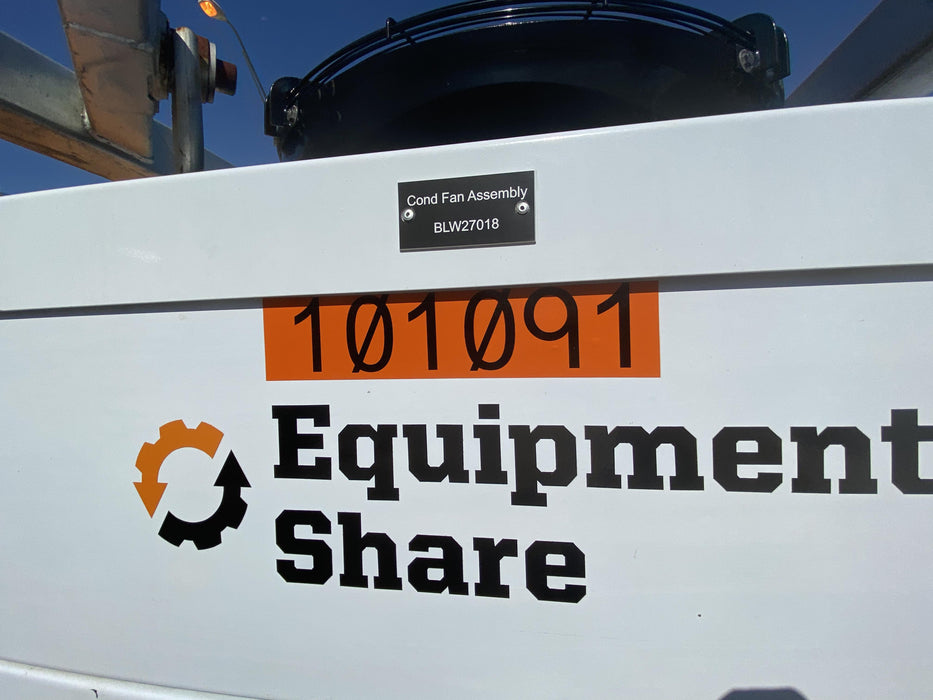 2020 SMARTECH SACP26A-SP