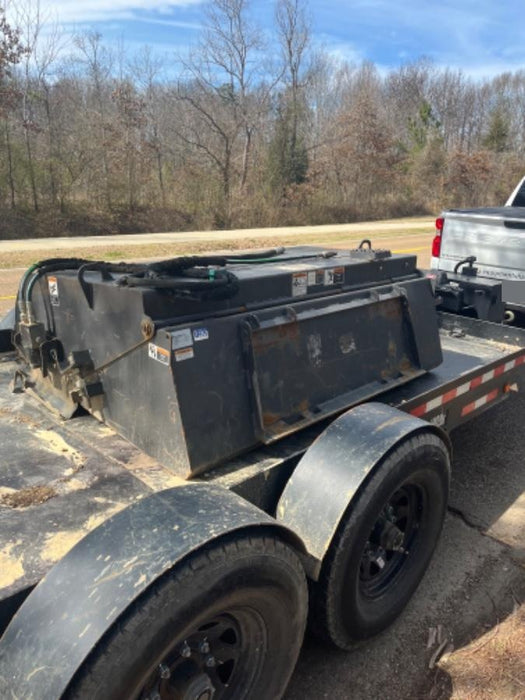 2020 PALADIN Sweepster SB72