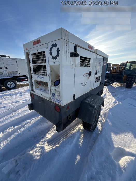 2023 ATLAS COPCO QAS 70