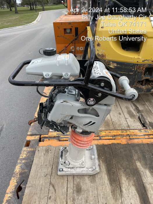 2023 MULTIQUIP MTX60HD