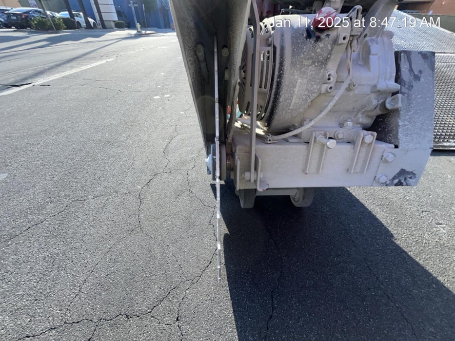 2024 HUSQVARNA FS 400 LV