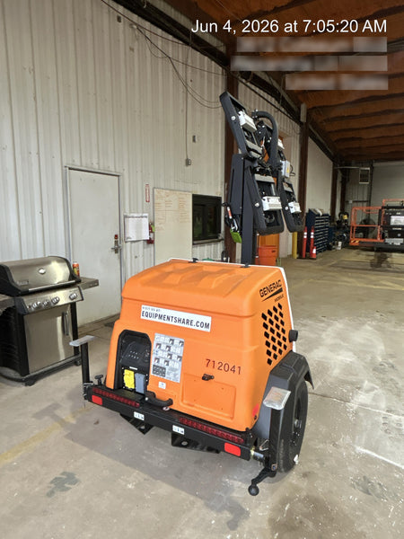 2026 GENERAC MLTS-4