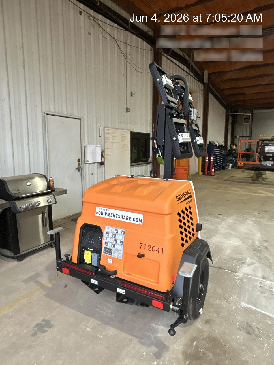 2026 GENERAC MLTS-4