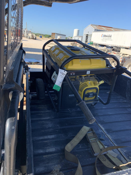 2023 ATLAS COPCO P6500W