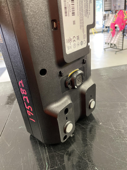 2021 MOTOROLA PMPN4284