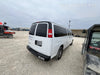 2023 CHEVROLET Express Van - Rental