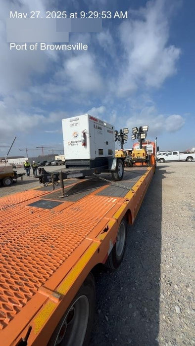 2022 AIRMAN SDG25S-8E1