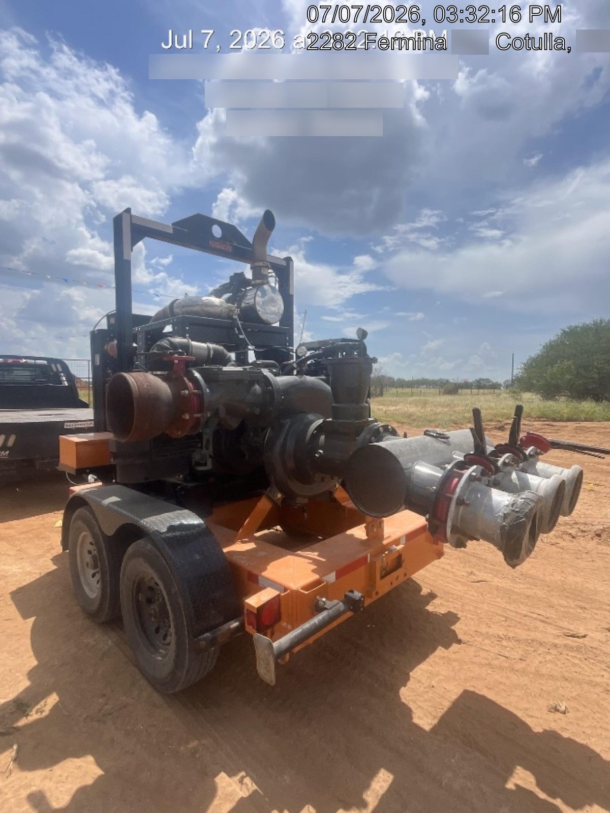 2022 RWN RWN-8NHTA-10OBPT