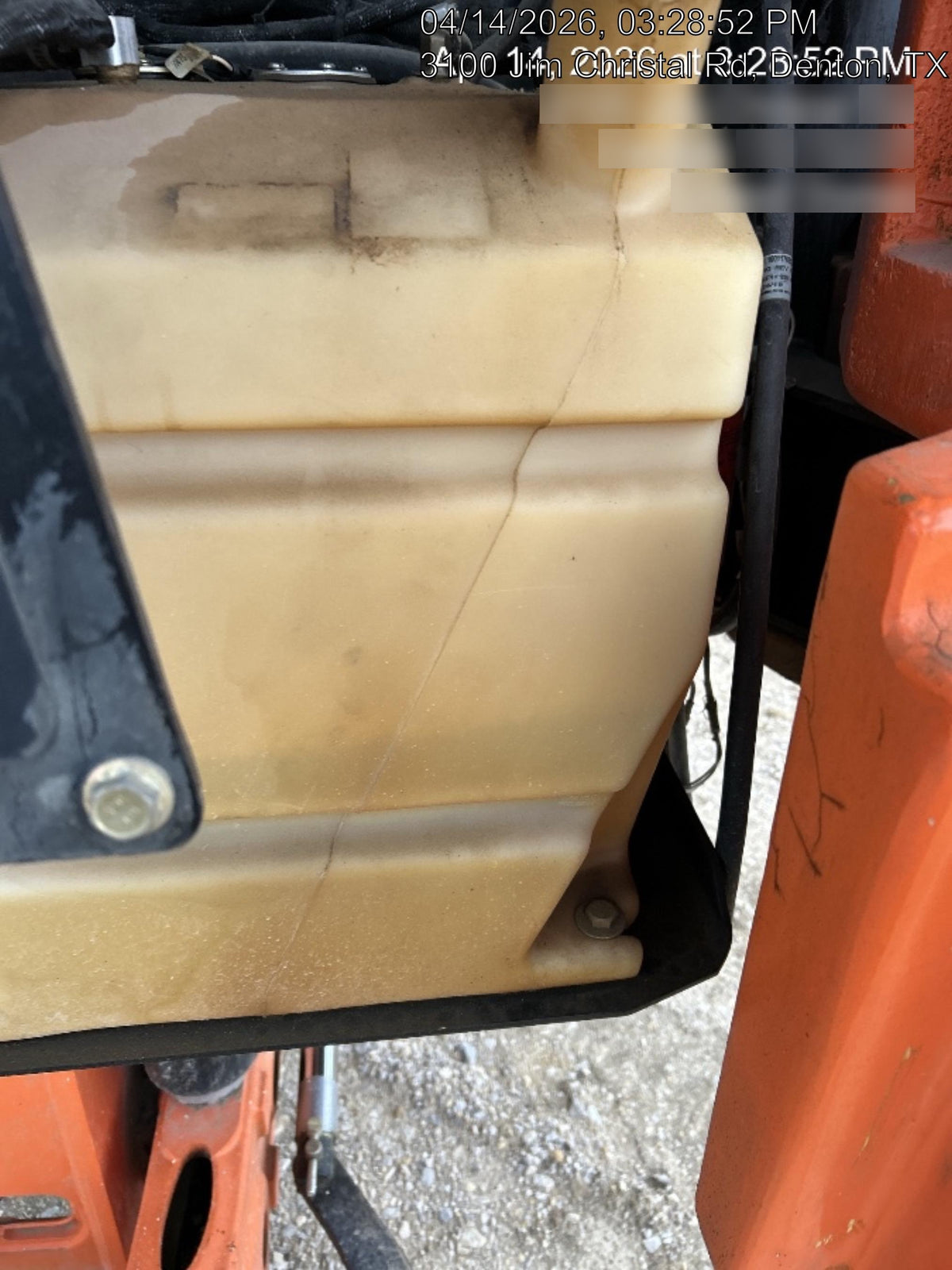 2019 JLG 460SJ
