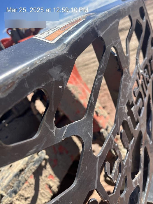 2022 PALADIN 48" Pallet Forks - Paladin