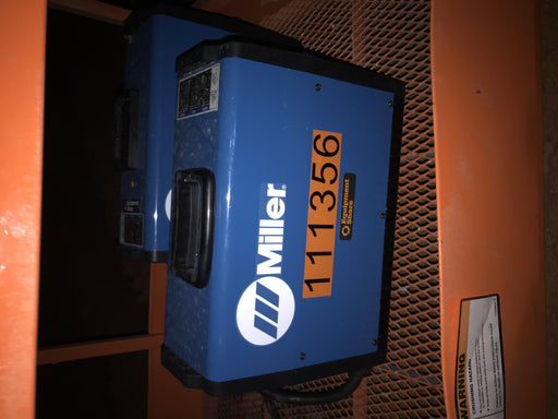 2020 MILLER ELECTRIC CST-280