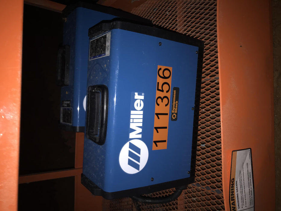 2020 MILLER ELECTRIC CST-280