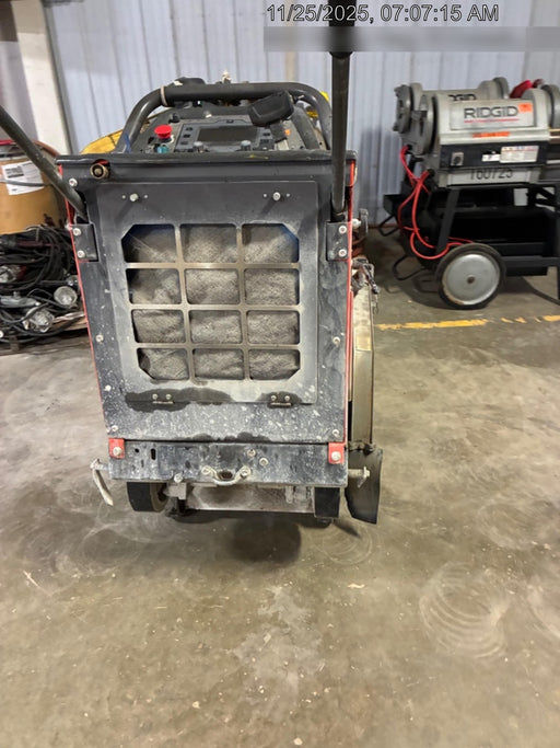 2024 HUSQVARNA FS 5000D