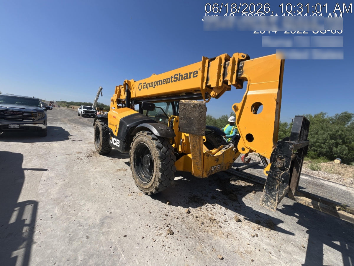 2025 JCB 512-56