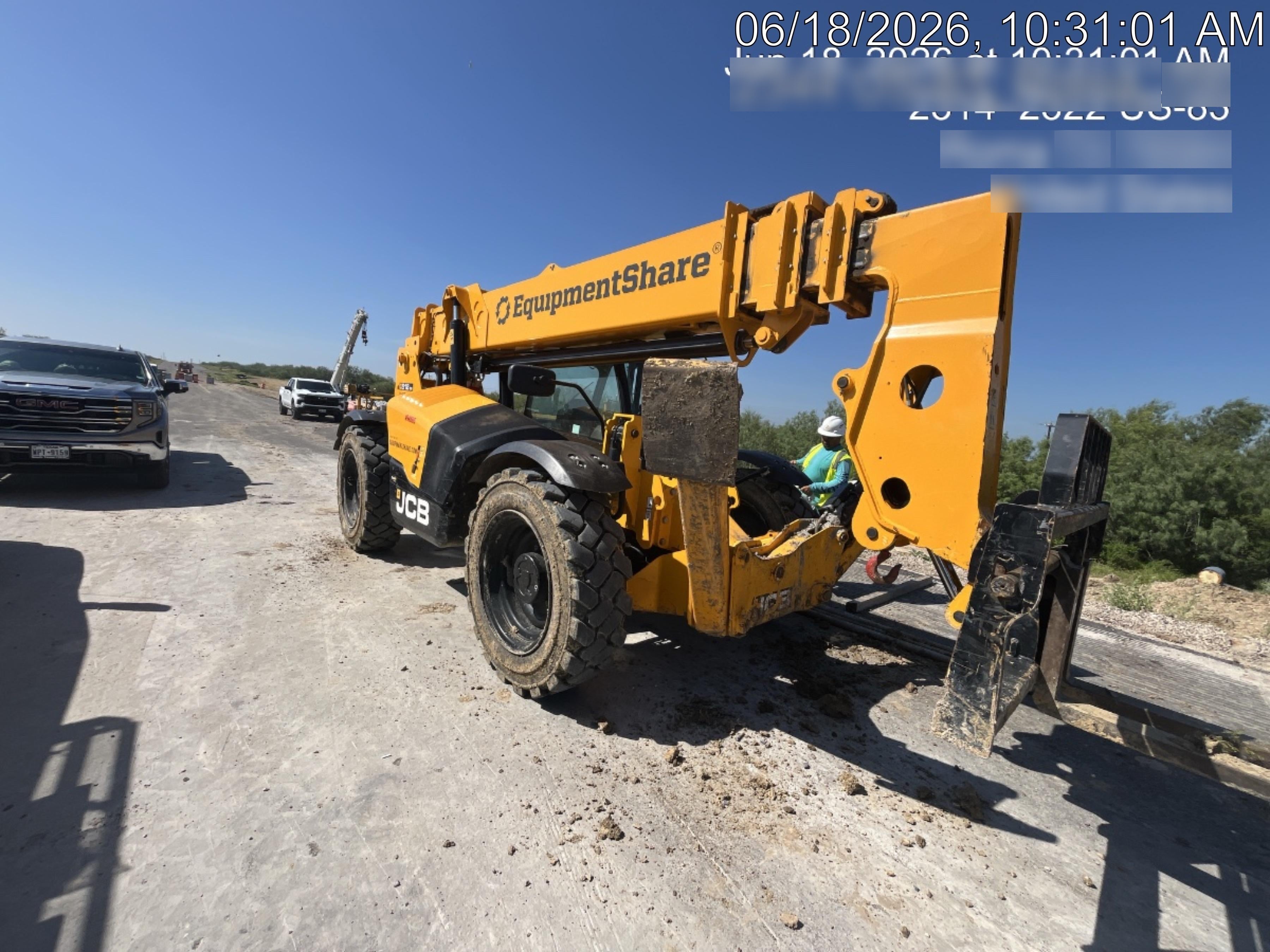 2025 JCB 512-56