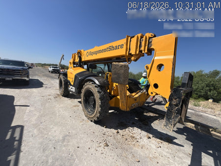 2025 JCB 512-56