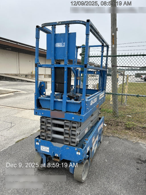 2020 Genie GS-1930 GENIE GS-1930