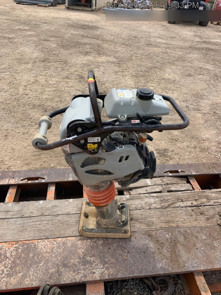 2023 MULTIQUIP MTX60HD