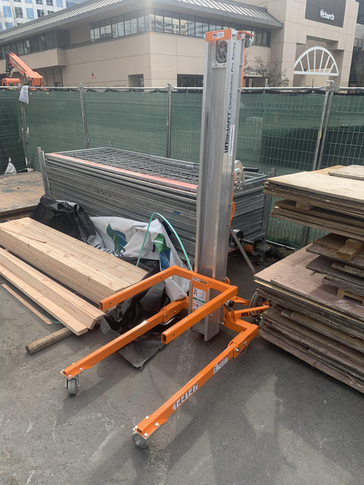 2021 LIFTSMART MLC-12