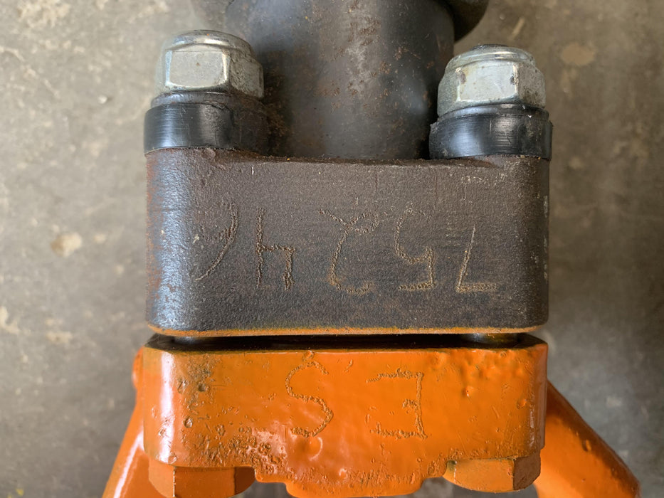 2020 MICHIGAN PNEUMATIC ES-CH3R-TRACKER