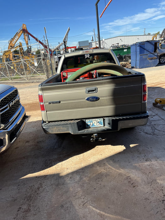 2023 MULTIQUIP QP4TH