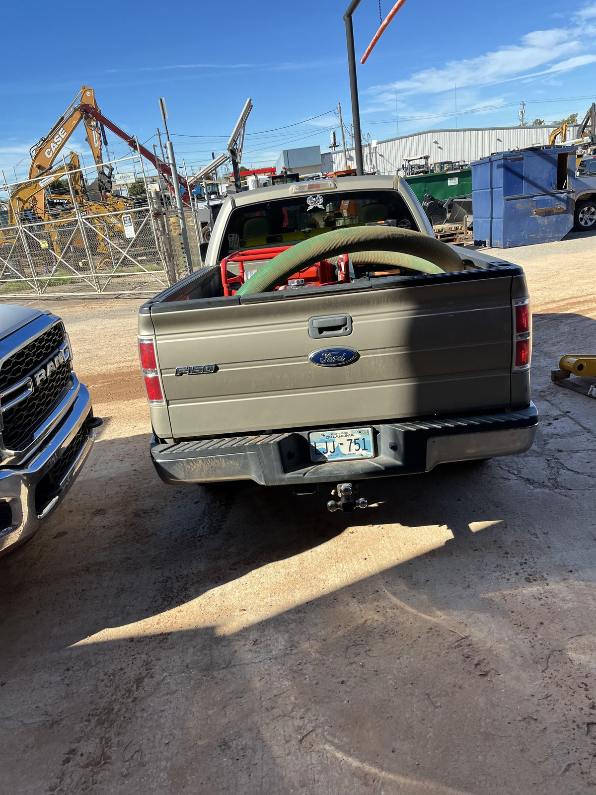 2023 MULTIQUIP QP4TH