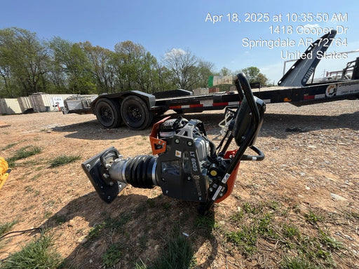 2024 HUSQVARNA LT6005