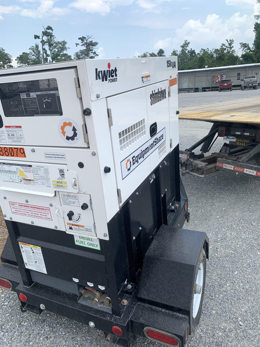 2023 SHINDAIWA DGK15FL