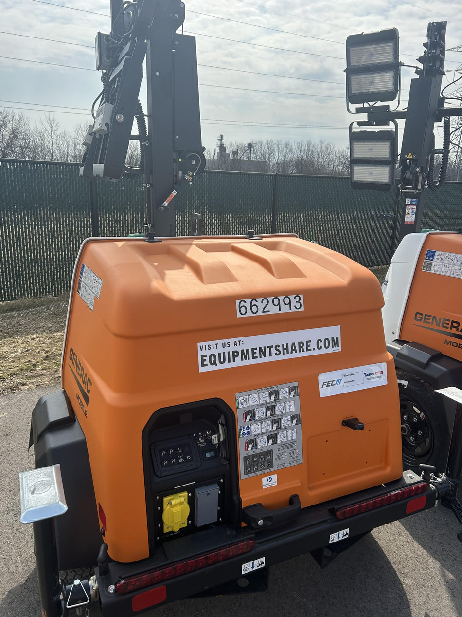 2026 GENERAC MLTS-4