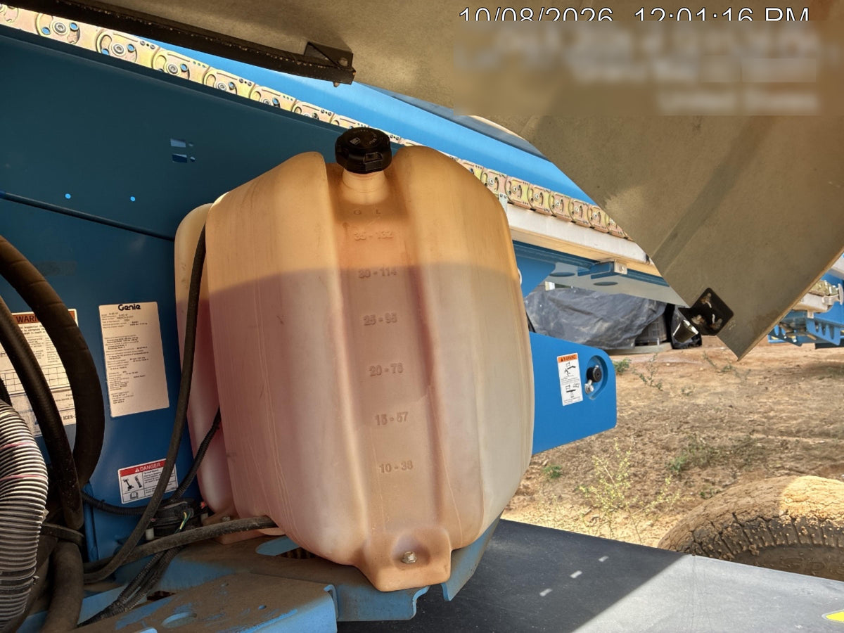 2024 GENIE S-65 HF