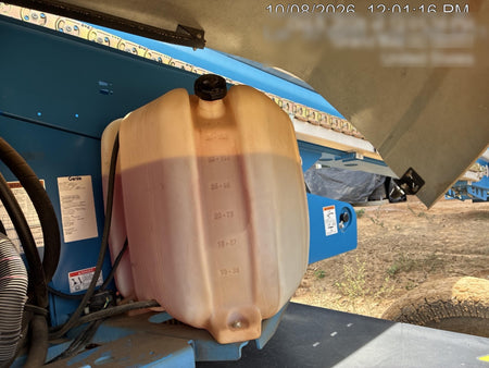 2024 GENIE S-65 HF