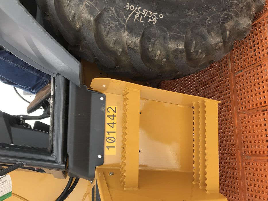 2020 JOHN DEERE 310LEP