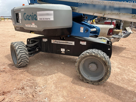 2023 GENIE S-65 XC