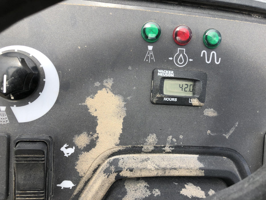 2020 WACKER NEUSON RD12A