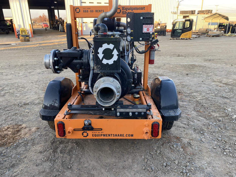 2021 PIONEER PP66S12L71-TD2.9L4