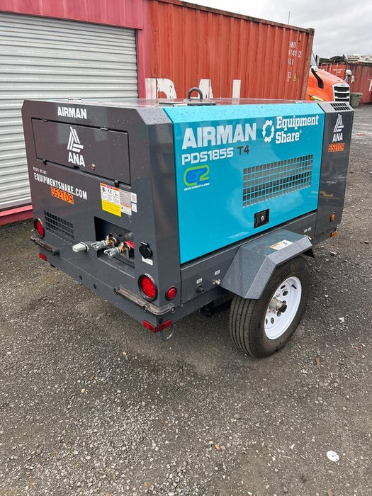 2025 AIRMAN PDS185S CWK