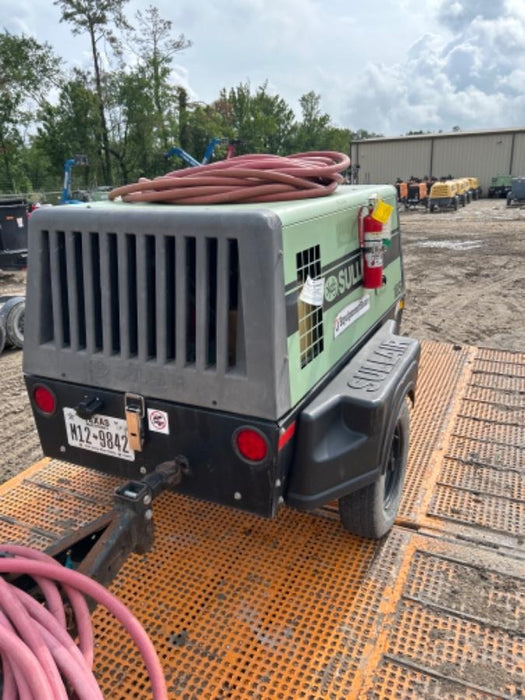 2019 SULLAIR 185-DPQ