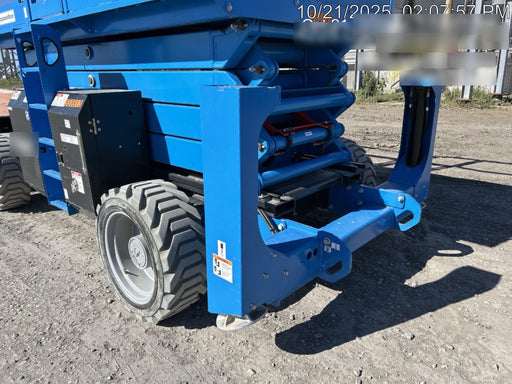 2020 GENIE GS-4390 RT