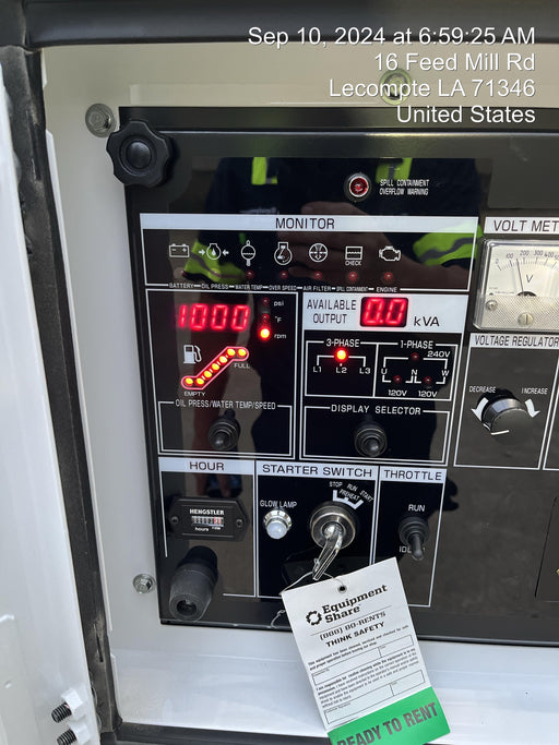 2022 SHINDAIWA DGK25F