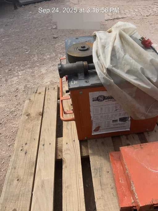 2022 BN PRODUCTS DBD-25H