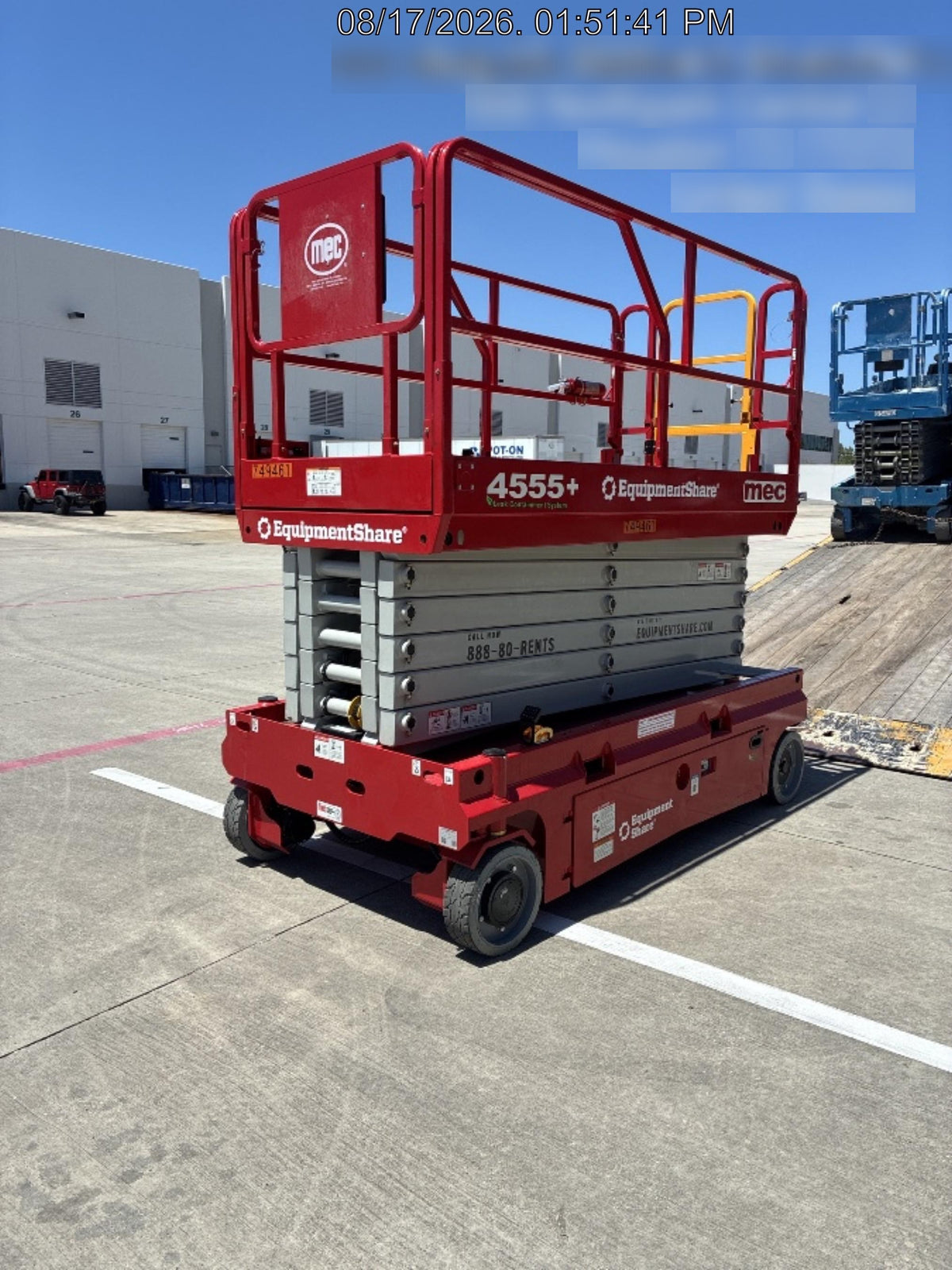 2026 MEC 4555+