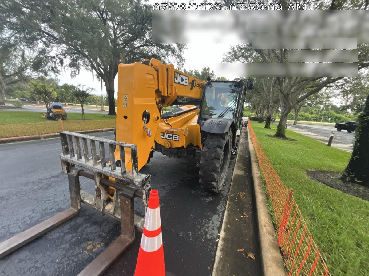 2024 JCB 509-42