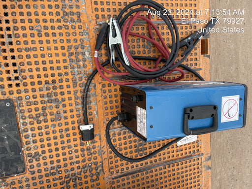 2024 MILLER ELECTRIC CST-282