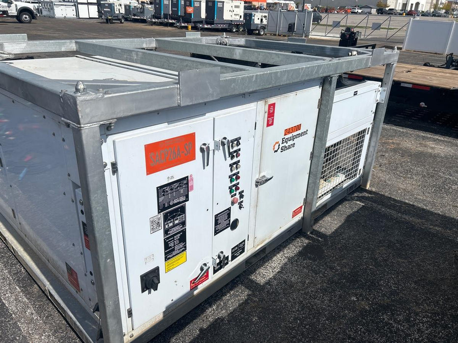 2022 SMARTECH SACP26A-SP