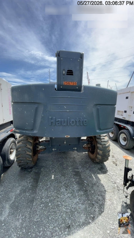 2022 HAULOTTE HT67 RTJ O