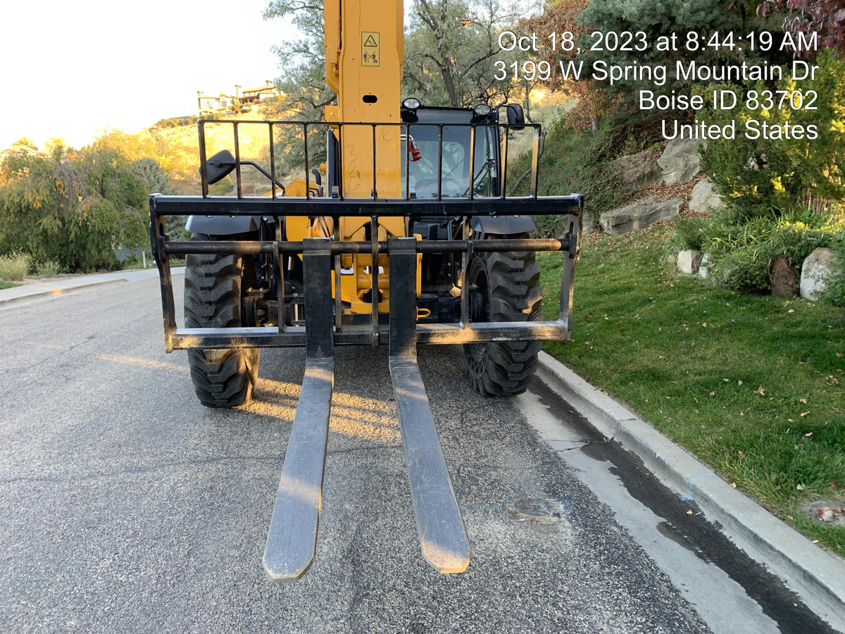 2023 JCB 509-42