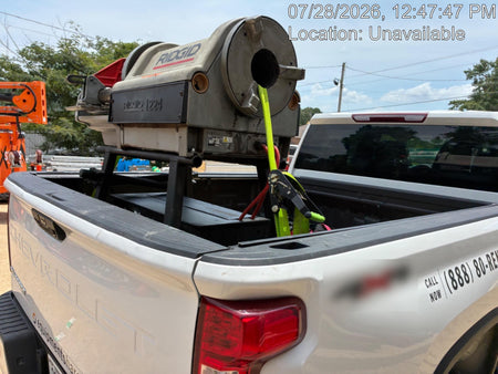 2020 RIDGID 1224