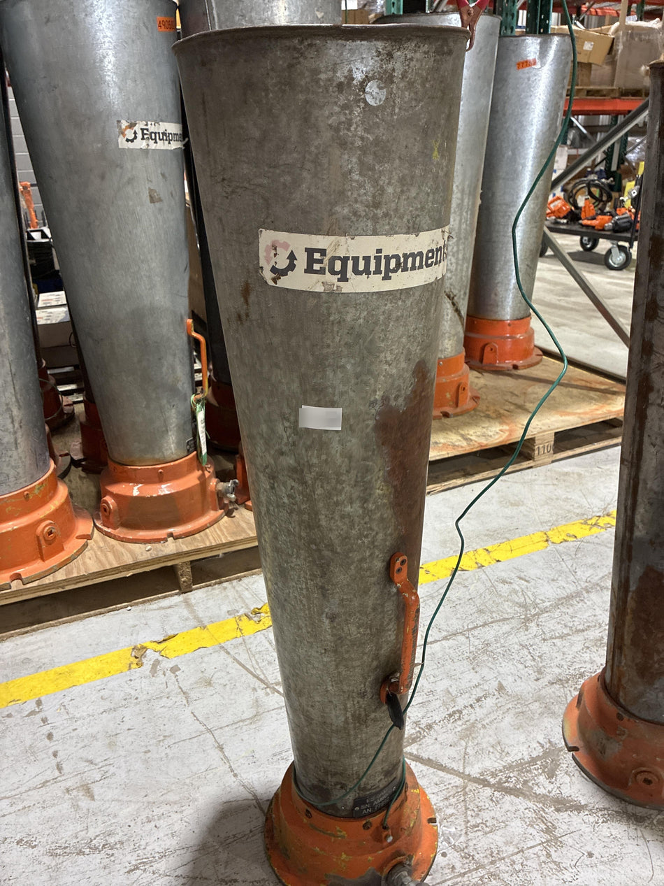 2020 MICHIGAN PNEUMATIC HV-6AM