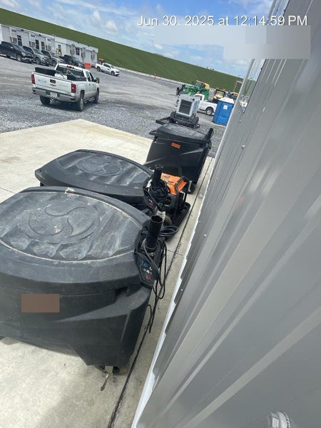 2022 POWER BREEZER PB4BASE